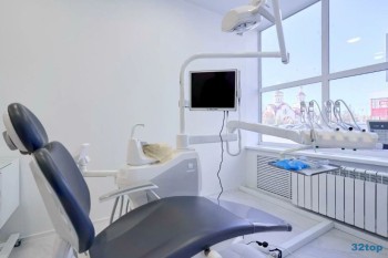 Центр стоматологии ДЕЛЬТА (DELTA)