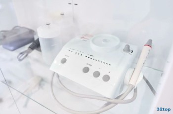 Центр стоматологии ДЕЛЬТА (DELTA)