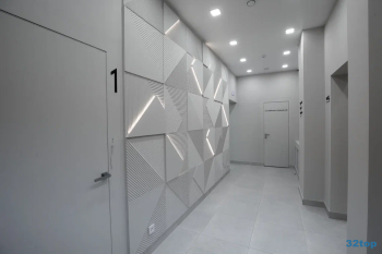 Стоматологическая клиника SMILE (СМАЙЛ) на Революции 1905