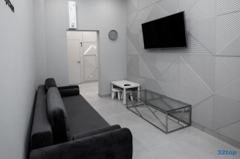 Стоматологическая клиника SMILE (СМАЙЛ) на Революции 1905