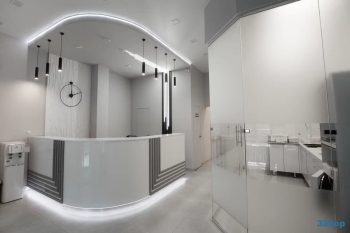 Стоматологическая клиника SMILE (СМАЙЛ) на Революции 1905