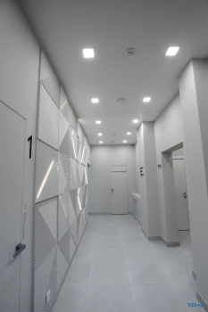 Стоматологическая клиника SMILE (СМАЙЛ) на Революции 1905