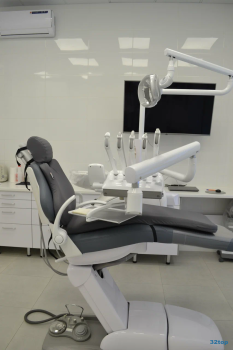 Стоматологическая клиника SMILE (СМАЙЛ) на Революции 1905