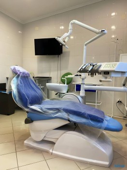 Стоматологическая клиника DELTA CLINIC (ДЕЛЬТА КЛИНИК)