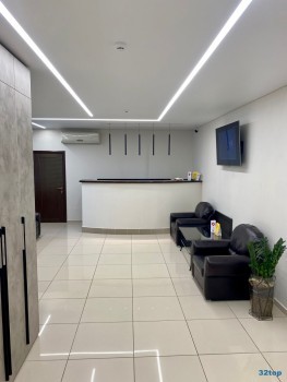 Стоматологическая клиника DELTA CLINIC (ДЕЛЬТА КЛИНИК)