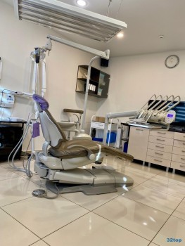 Стоматологическая клиника DELTA CLINIC (ДЕЛЬТА КЛИНИК)