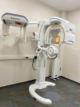 Стоматологическая клиника DELTA CLINIC (ДЕЛЬТА КЛИНИК)