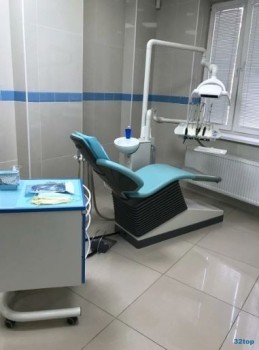 СЕМЕЙНАЯ СТОМАТОЛОГИЯ м. Ховрино