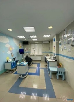 СЕМЕЙНАЯ СТОМАТОЛОГИЯ м. Ховрино