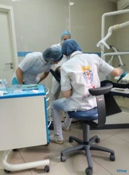 СЕМЕЙНАЯ СТОМАТОЛОГИЯ м. Ховрино