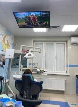 СЕМЕЙНАЯ СТОМАТОЛОГИЯ м. Ховрино