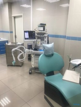 СЕМЕЙНАЯ СТОМАТОЛОГИЯ м. Ховрино