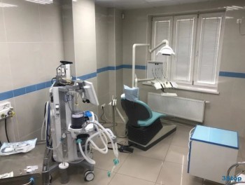 СЕМЕЙНАЯ СТОМАТОЛОГИЯ м. Ховрино