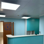 Стоматологическая клиника СТОМАКС на Глеба Успенского