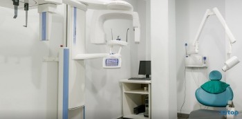 Стоматология КЛИНИКА ИМПЛАНТОЛОГИИ