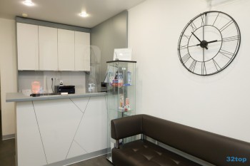 Стоматологическая клиника ВИТАР м. Проспект Победы