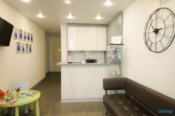 Стоматологическая клиника ВИТАР м. Проспект Победы