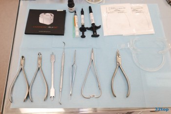 Стоматологическая клиника ВИТАР м. Проспект Победы