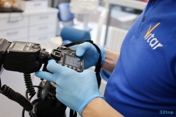 Стоматологическая клиника ВИТАР м. Проспект Победы