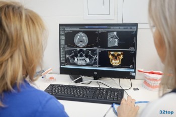 Стоматологическая клиника ВИТАР м. Проспект Победы