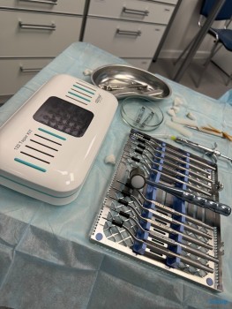 Стоматологическая клиника ВИТАР м. Проспект Победы