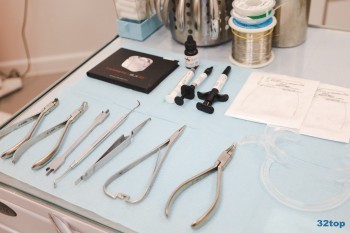 Стоматологическая клиника ВИТАР м. Проспект Победы