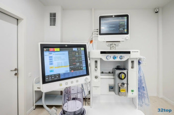 Стоматологическая клиника DENTAL HOME (ДЕНТАЛ ХОУМ) на Рощинской