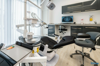 Стоматологическая клиника DENTAL HOME (ДЕНТАЛ ХОУМ) на Рощинской