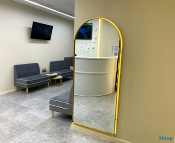 Стоматологическая клиника DENTAL HOME (ДЕНТАЛ ХОУМ) на Рощинской