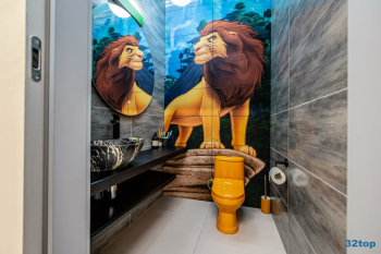 Стоматологическая клиника DENTAL HOME (ДЕНТАЛ ХОУМ) на Рощинской