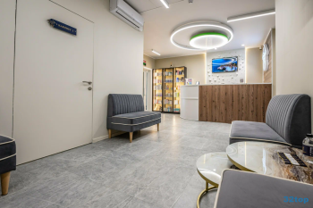 Стоматологическая клиника DENTAL HOME (ДЕНТАЛ ХОУМ) на Рощинской