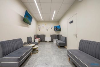 Стоматологическая клиника DENTAL HOME (ДЕНТАЛ ХОУМ) на Рощинской