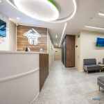 Стоматологическая клиника DENTAL HOME (ДЕНТАЛ ХОУМ) на Рощинской