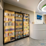 Стоматологическая клиника DENTAL HOME (ДЕНТАЛ ХОУМ) на Рощинской