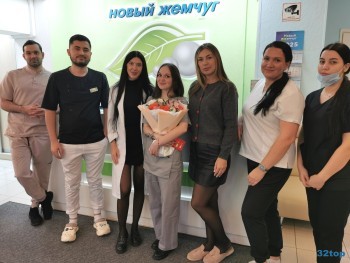 Стоматология НОВЫЙ ЖЕМЧУГ