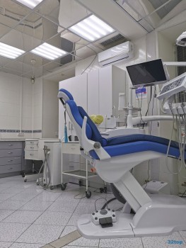 Стоматология НОВЫЙ ЖЕМЧУГ