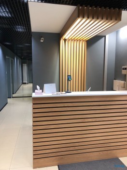 Стоматологический центр КДС ДЕНТАЛ (KDC DENTAL)