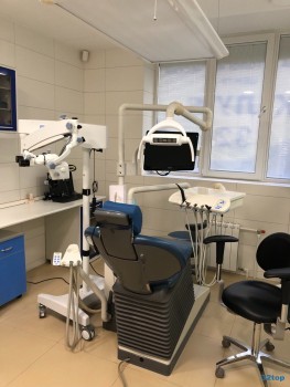 Стоматологический центр КДС ДЕНТАЛ (KDC DENTAL)