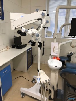 Стоматологический центр КДС ДЕНТАЛ (KDC DENTAL)