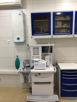 Стоматологический центр КДС ДЕНТАЛ (KDC DENTAL)