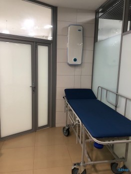 Стоматологический центр КДС ДЕНТАЛ (KDC DENTAL)