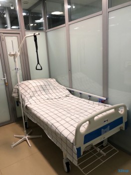 Стоматологический центр КДС ДЕНТАЛ (KDC DENTAL)