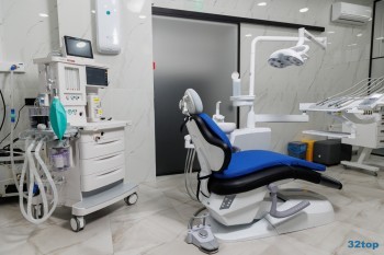 Стоматология СТОМА ЛЮКС КИДС