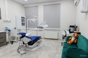 Стоматология СТОМА ЛЮКС КИДС