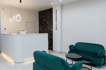 Стоматология СТОМА ЛЮКС КИДС