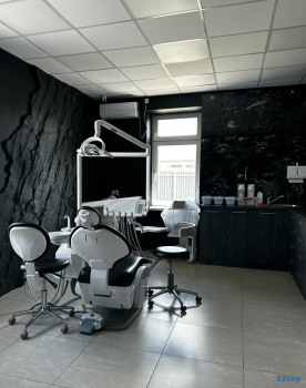 Стоматологический центр МОТТОМО