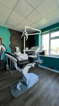 Стоматологический центр МОТТОМО