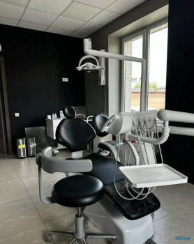 Стоматологический центр МОТТОМО