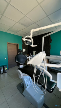 Стоматологический центр МОТТОМО