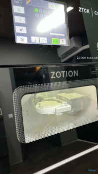 Стоматологический центр МОТТОМО